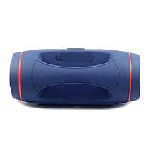 Bluetooth Колонка Hopestar H45 Party blue, фото 2