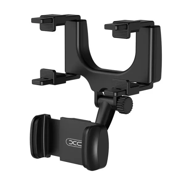 Автотримач для смартфона/планшета XO C70 Black