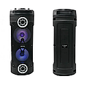 Акустична Bluetooth колонка ZQS-6208 Speaker, фото 6