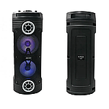 Акустична Bluetooth колонка ZQS-6208 Speaker, фото 6