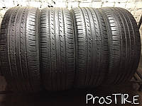 Летние шины б/у 225/55 R19 Good Year EfficientGrip SUV 4x4