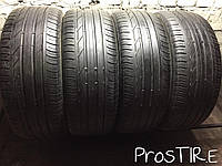 Летние шины б/у 225/50 R18 Bridgestone Turanza T001