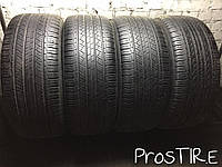 Летние шины б/у 255/50 R19 Michelin Latitude Tour HP Run Flat