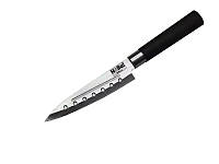 Нож Holla Grill Santoku универсальный 12,5 см
