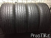 Летние шины б/у 225/55 R19 Toyo Proxes R36