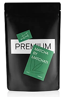 Японський зелений Матча Premium Удзі, 250 г