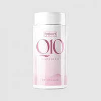 Q10 Pure Gold Protein, 60 капсул