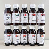 ОРИГІНАЛ Біогель Фруктова кислота з алое вера Dermapharms UK 60 мл. ОПТ