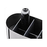 Великий органайзер для зубної щітки EasyStore™ Luxe, фото 5