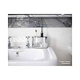 Великий органайзер для зубної щітки EasyStore™ Luxe, фото 6