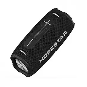 Bluetooth Колонка Hopestar H50 black, фото 2