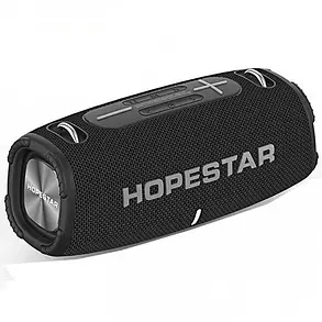 Bluetooth Колонка Hopestar H50 black, фото 2