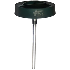 Нагрівач Resun FTR 200 для ставка, 200 Вт.. Забезпечує точкове нагрівання поверхні води в зимовий період