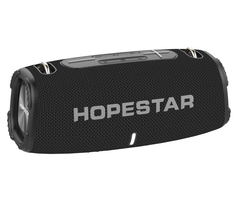 Bluetooth Колонка Hopestar H50 black