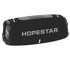 Bluetooth Колонка Hopestar H50 black Гарантія 3 міс