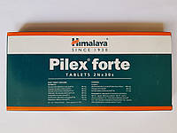 Пайлекс 60 таб. Хималая. Pilex 60 т . Himalaya. ХМ