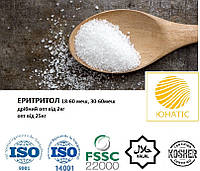 Еритритол/ Эритритол/Erythritol