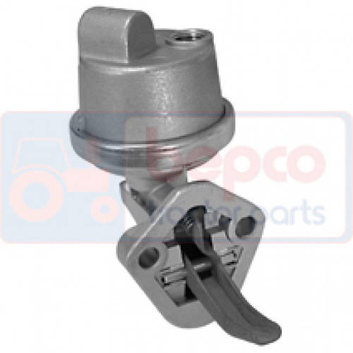 J904374 Помпа подкачки топлива тракторов Case-IH, MC CORMICK ( 100-35 ...