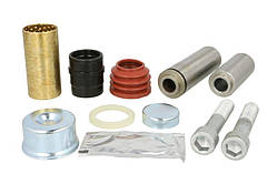 Ремкомплект гальмівного супорту KNORR SB6 SB7, SAF, BPW, MAN, IVECO 3434382000 0980106310 42537451 6002-26