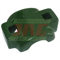 Корпус сайлентблока John Deere PK1931H.01 PK1931H.01 manufacturer