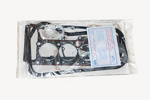 Прокладки двигуна 2101-2107 (79,0) Україна (повний к-т) герметик