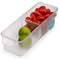 Контейнер для хранения в холодильнике Joseph Joseph FridgeStore Compact 851662