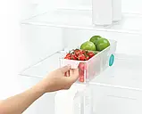 Контейнер для зберігання у холодильнику Joseph Joseph FridgeStore Compact 851662, фото 7
