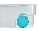 Контейнер для зберігання в холодильнику Joseph Joseph FridgeStore Compact 851662, фото 2