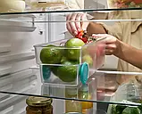 Контейнер для зберігання у холодильнику Joseph Joseph FridgeStore Compact 851662, фото 8