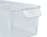 Контейнер для зберігання у холодильнику Joseph Joseph FridgeStore Compact 851662, фото 4
