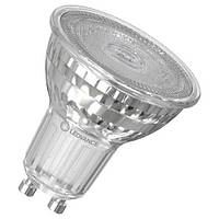 Лампа LED PAR16 80 36° 6,9W 4000К 575Lm GU10 OSRAM світлодіодна 4099854055331