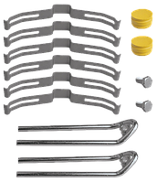 Монтажний комплект тк WABCO