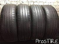 Летние шины б/у 215/65 R17 Michelin Primacy 3