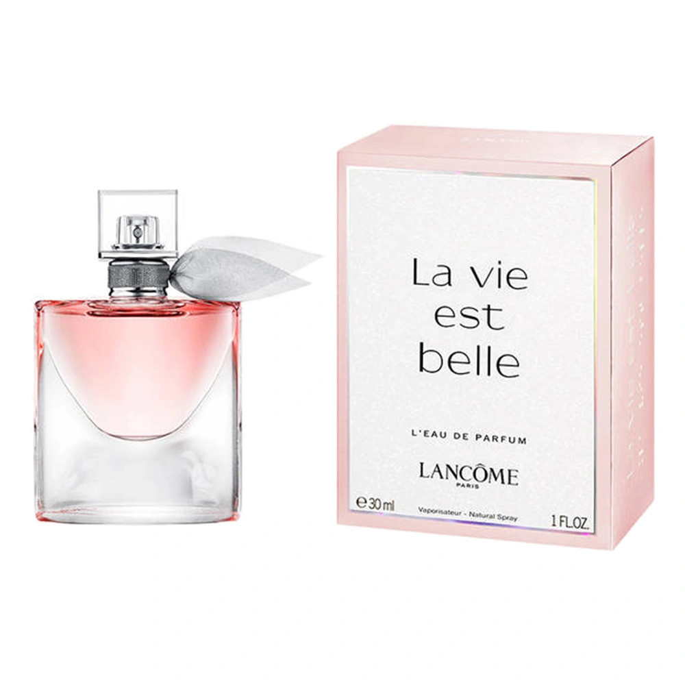 Парфумована вода для жінок La Vie Est Belle Lancome  30 мл (3605532612690)