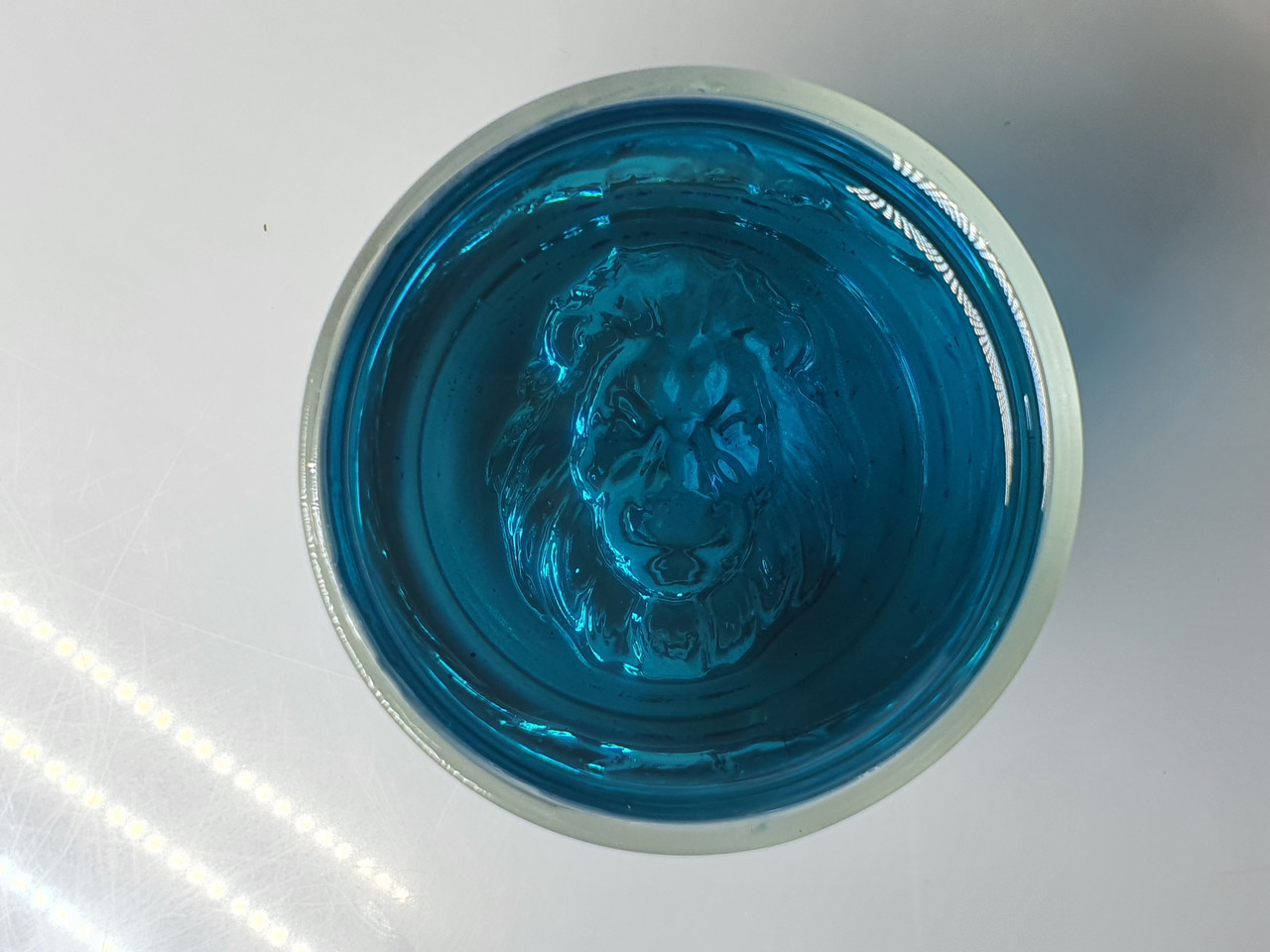 Краситель Лак Бриллиантовый голубой Е133 - фото 4 - id-p1063592900