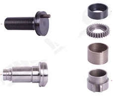 Ремкомплектт супорта HALDEX MAXX 22 (MAN TGX, TGS) TYPE