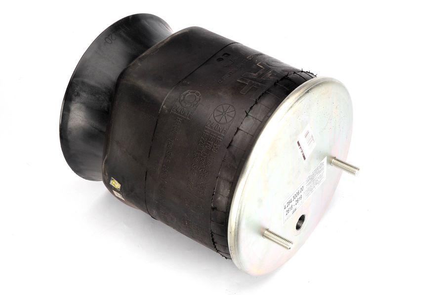 Пневморесора Kogel (2626V) н=220 зі склянкою SAF 3229003900, фото 1