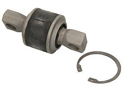 Сайлентблок реактивної тяги Fiat, Iveco, MAN, Scania 67*19*115 B = 47 H = 24 81432706089