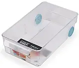Контейнер для зберігання в холодильнику Joseph Joseph FridgeStore Compact 851662, фото 5