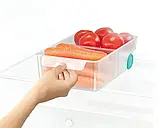 Контейнер для зберігання в холодильнику Joseph Joseph FridgeStore Compact 851662, фото 8