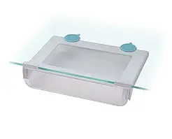 Контейнер для зберігання у холодильнику Joseph Joseph FridgeStore Under-shelf 851664