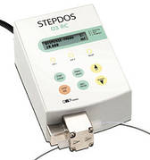 Дозувальний насос STEPDOS KNF