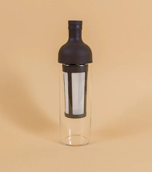 Cold Brew Bottle 750 Hario Coffee Dripper