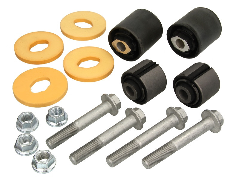 Ремкомплект підвіски кабіни MAN TGA 81417156014, фото 1