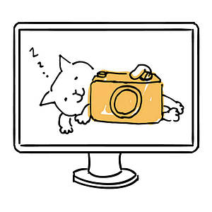 Монітор 15.6" 1366*768 бв #