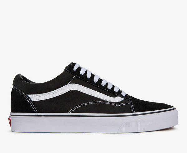 Vans classic deals