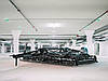 Передпосівний компактор (компактомат, каток, культиватор) Zark КППА (стійки Bellota) 6 метрів, фото 2