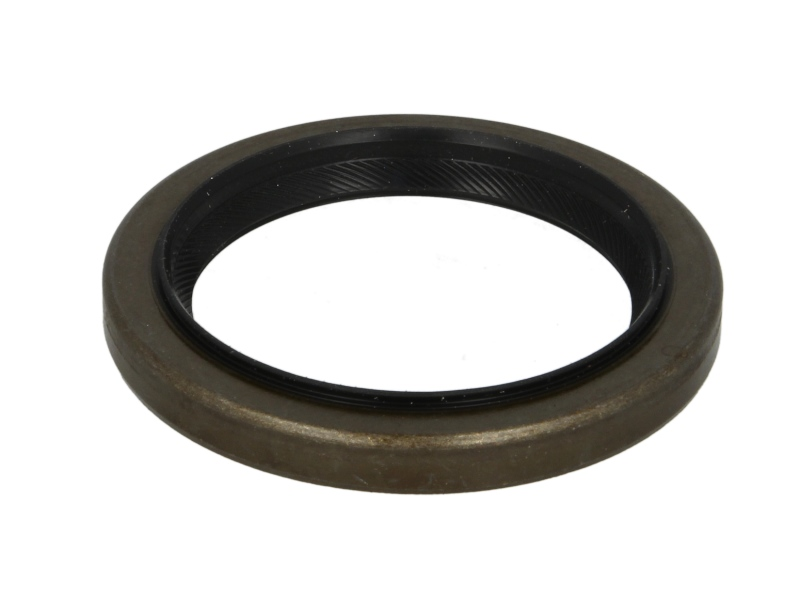 Сальник КПП 55x75x8/9,2 zf 0734 310 387