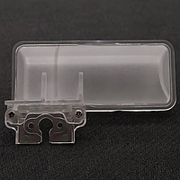 Кріплення камера заднього огляду, підсвітка номерного знака Subaru Forester, Impreza,Outback, Tribeca