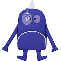 Детский рюкзак Bagland Monster 5 л. электрик 915 (0056366)